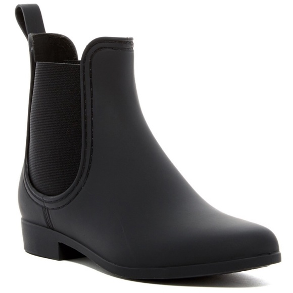 Jeffrey Campbell Shoes - Jeffrey Campbell Rain Boots